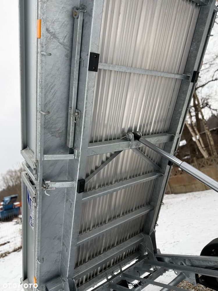 Ifor Williams TT3017 - 4