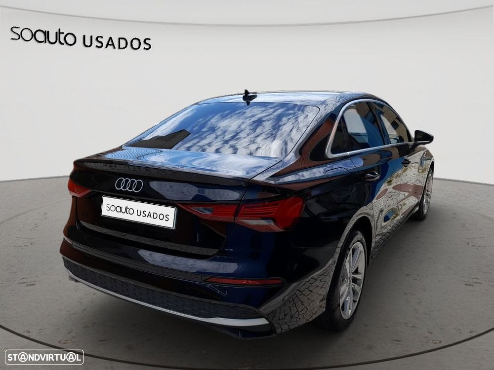 Audi A3 Limousine 30 TFSI Advanced S tronic - 6