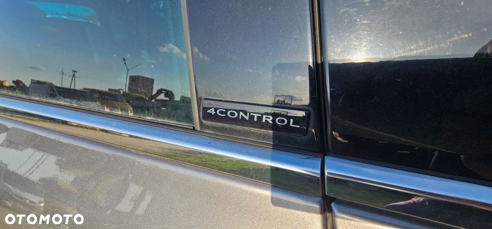 Renault Espace 1.6 dCi Energy Initiale Paris EDC - 18