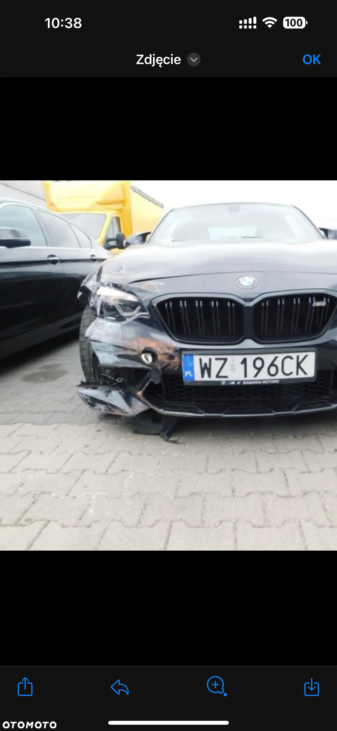 BMW M2 Competition DKG - 13