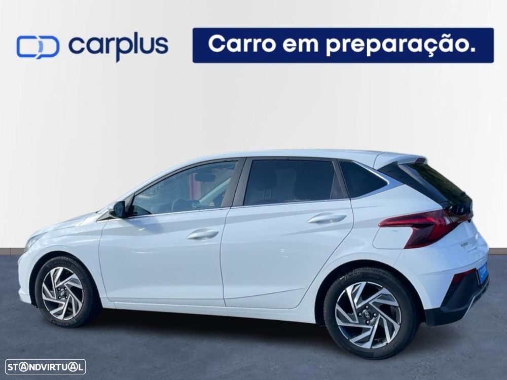 Hyundai i20 1.2 MPi Comfort - 2