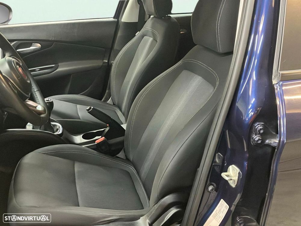 Fiat Tipo 1.3 Multijet City Life - 14
