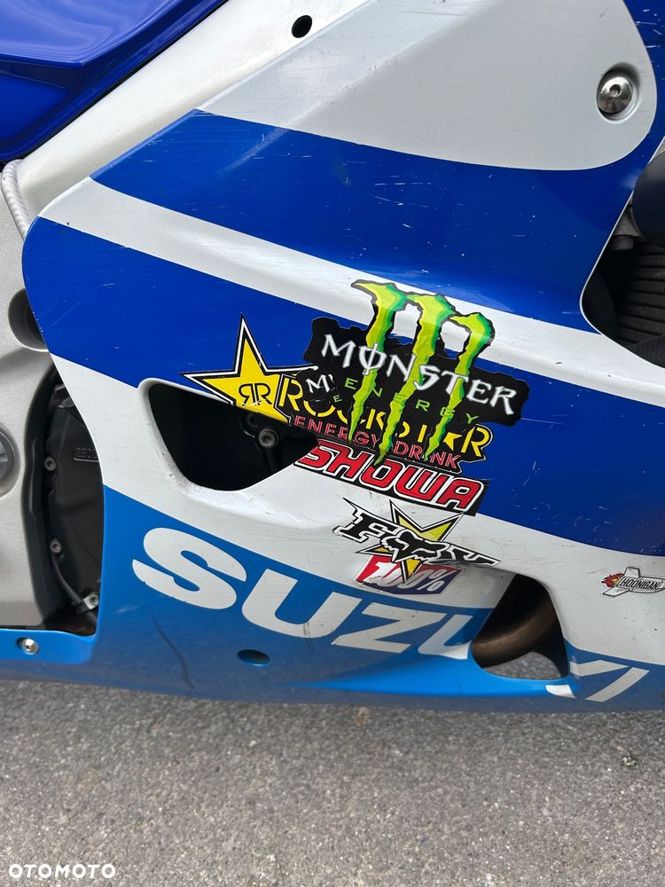 Suzuki GSX-R - 9