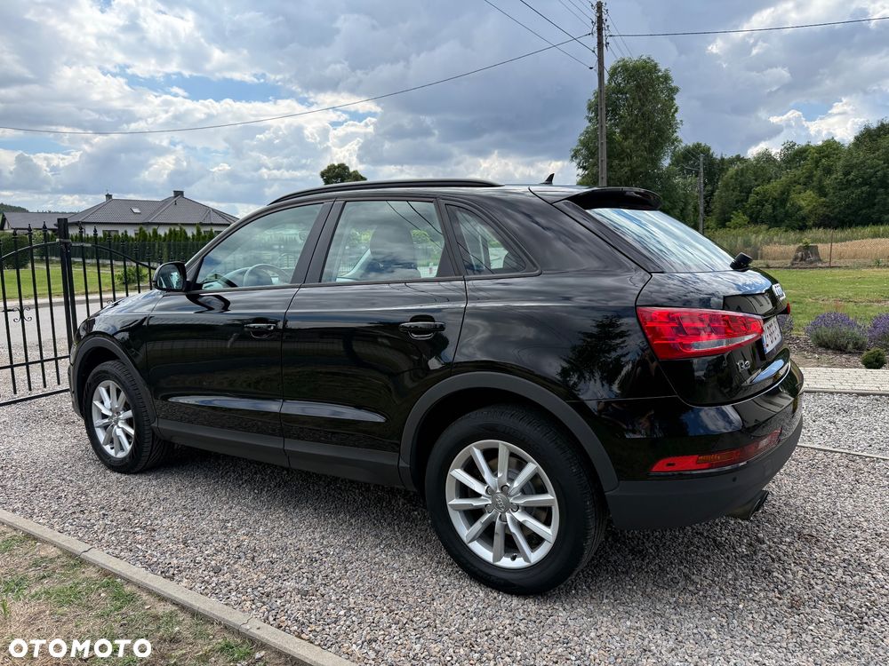 Audi Q3 1.4 TFSI CoD ultra - 5