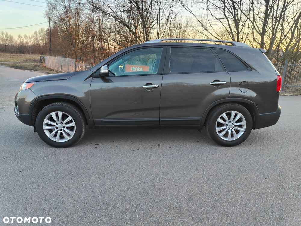 Kia Sorento 2.0 CRDI L 2WD - 3