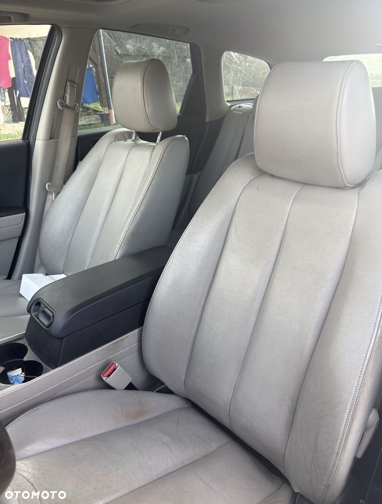 Mazda CX-7 - 3
