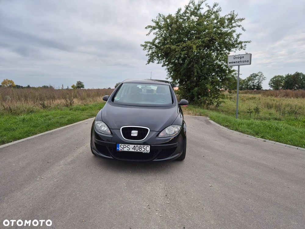 Seat Altea 1.6 Comfort Limited - 2
