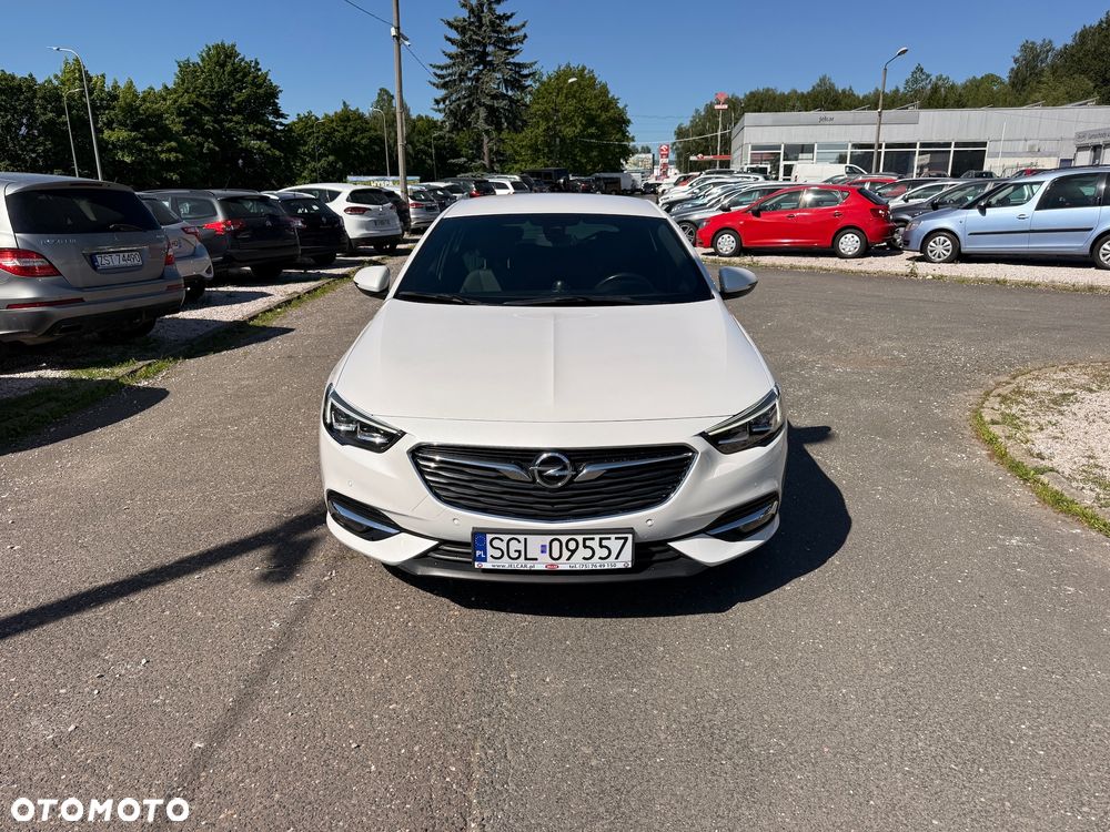 Opel Insignia 1.5 T Elite S&S Eco - 3