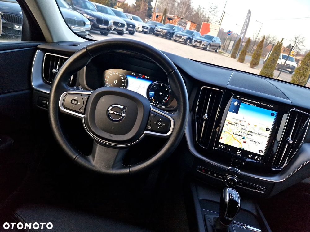 Volvo XC 60 - 22