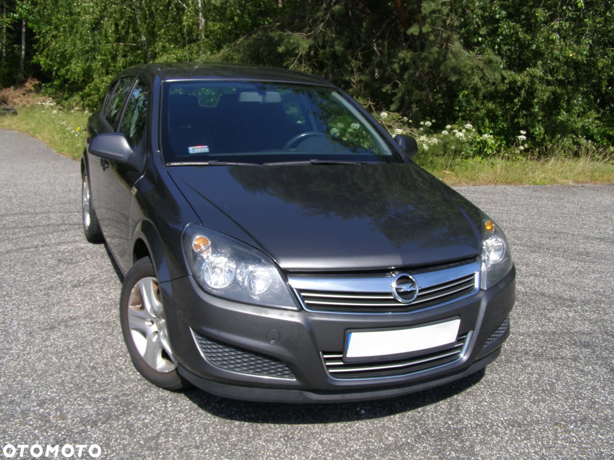 Opel Astra II 1.4 Start - 1