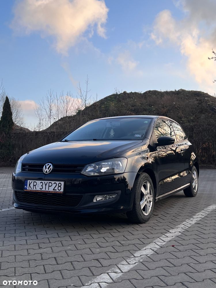 Volkswagen Polo 1.2 Style - 1