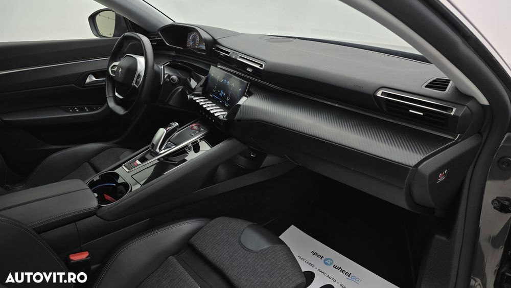Peugeot 508 SW 1.2 PureTech S&S EAT8 Allure Pack - 20