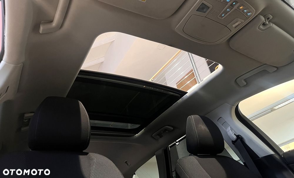 Ford Mondeo SW 2.0 TDCi S&S PowerShift-Aut Titanium - 8