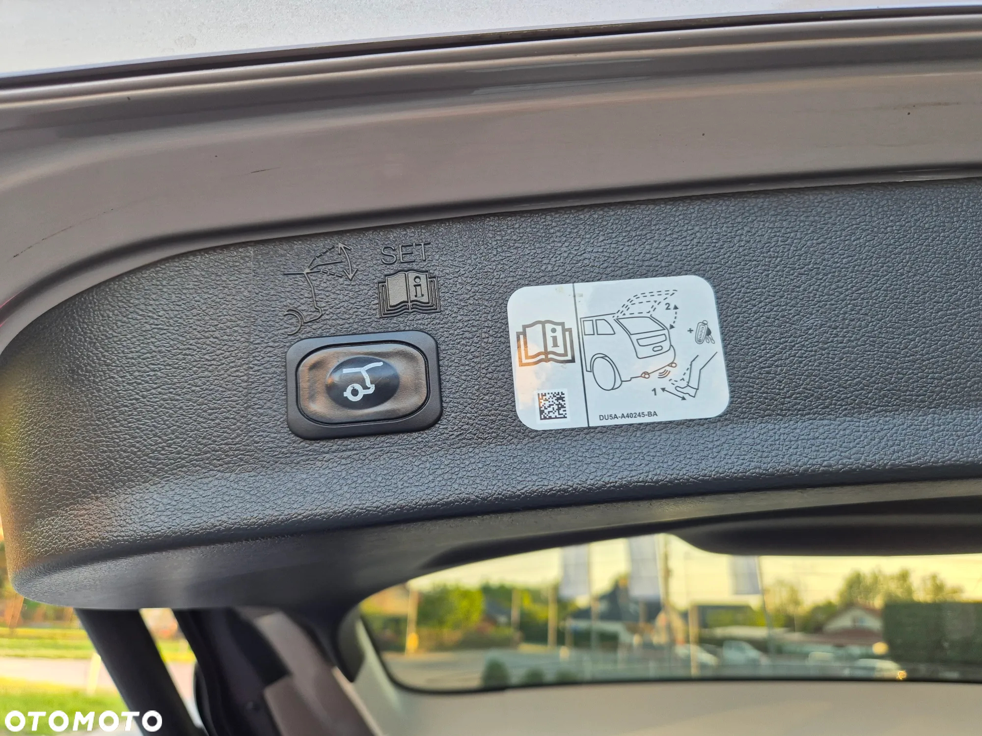 Ford Kuga Vignale 1.5 EcoBoost FWD ASS - 9