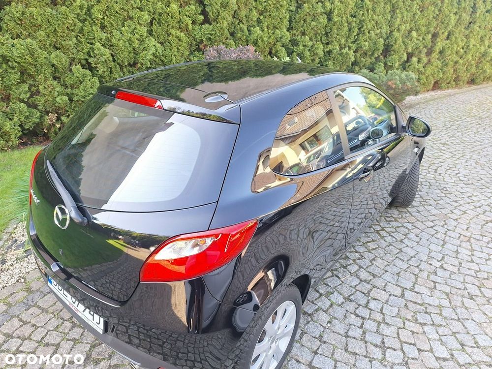 Mazda 2 1.3 Sport Independence - 19