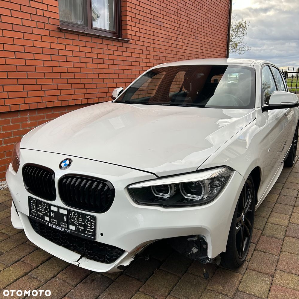 BMW Seria 1 118i M Sport - 2