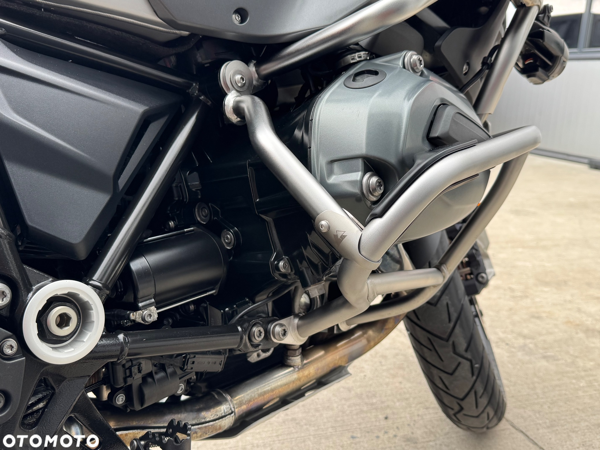 BMW GS - 36
