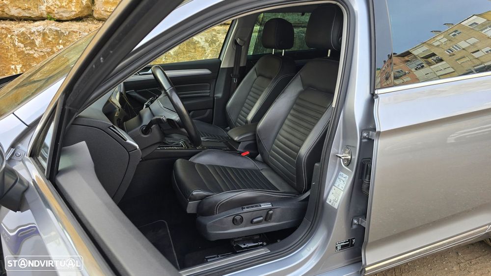 VW Passat Variant 1.4 TSI GTE Plug-in - 49