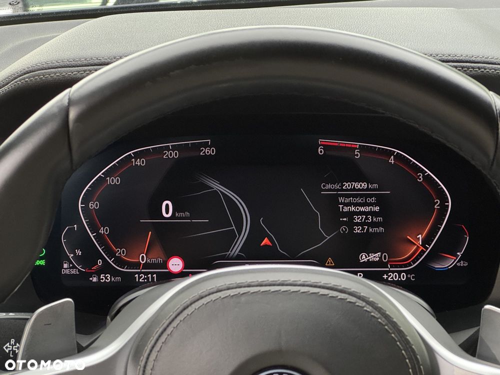 BMW X5 xDrive25d sport - 18