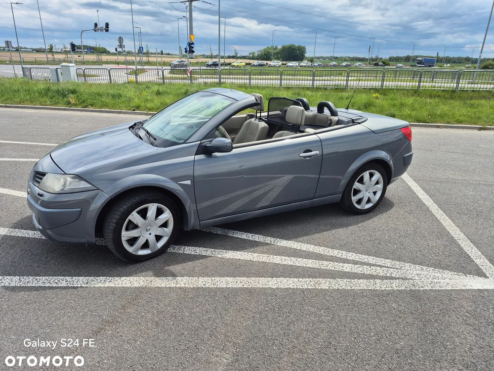 Renault Megane 2.0 dCi Dynamique - 3