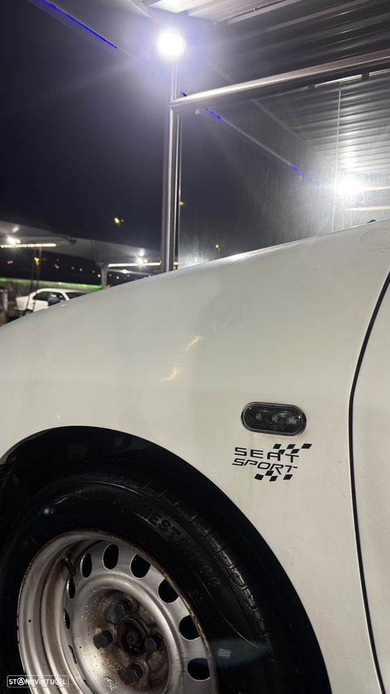 SEAT Ibiza 1.7 CLX - 13