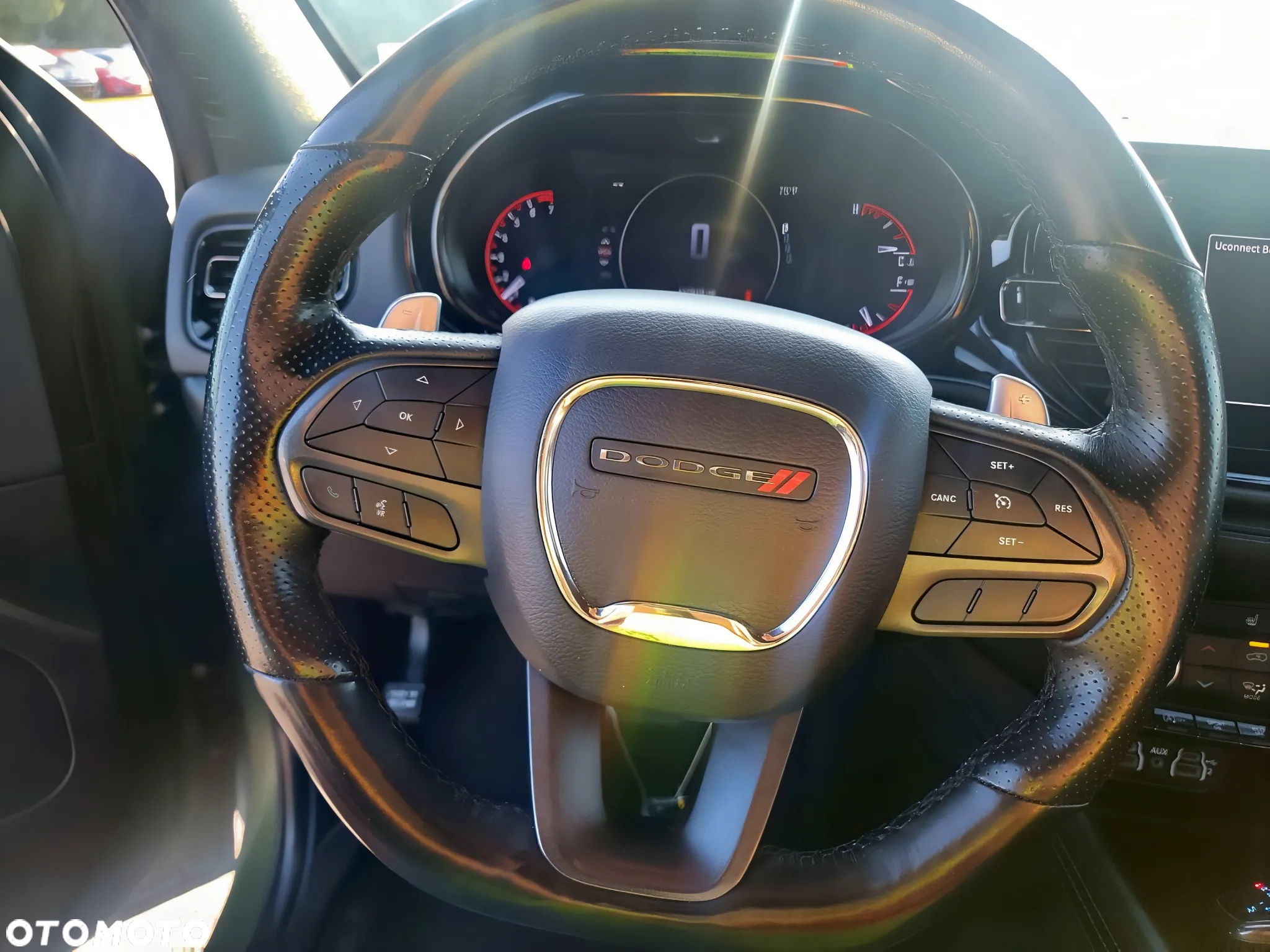 Dodge Durango 5.7 R/T - 7