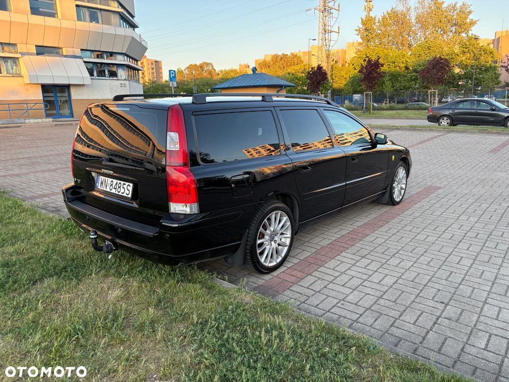 Volvo V70 2.4 Edition - 3