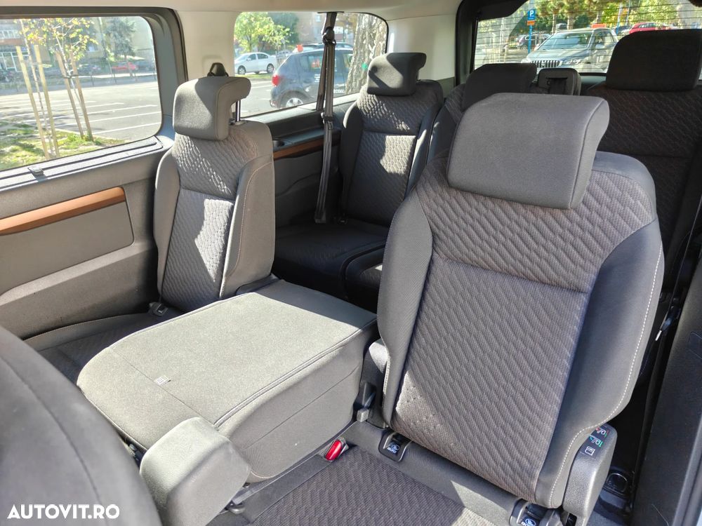 Toyota Proace - 8