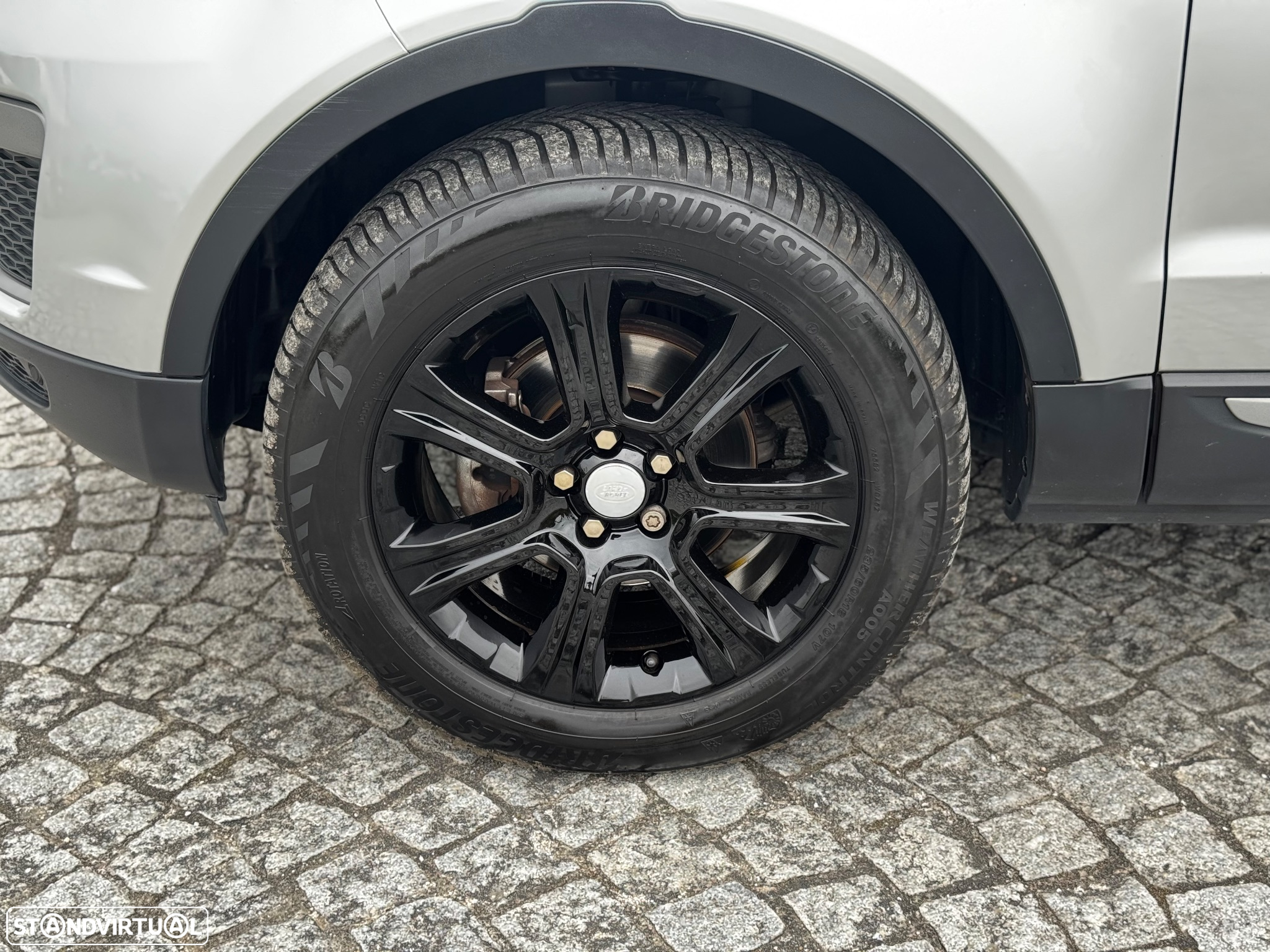 Land Rover Range Rover Evoque 2.0 eD4 SE - 35
