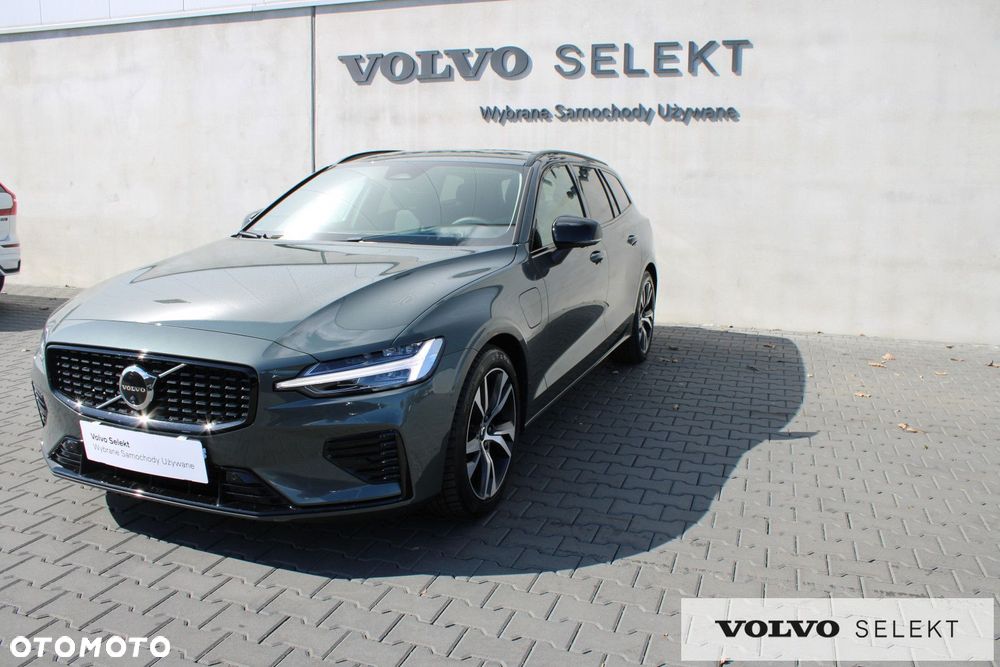 Volvo V60 - 3