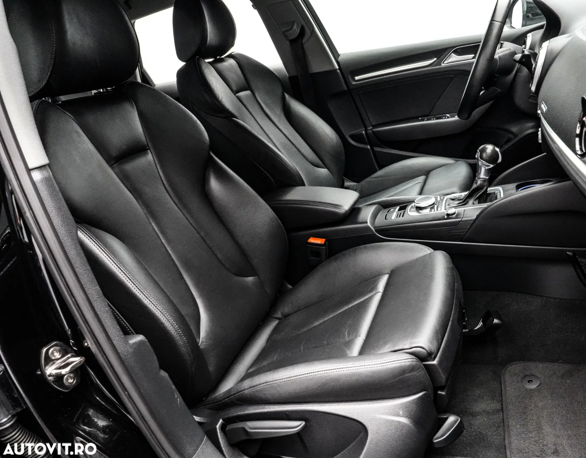 Audi A3 - 12