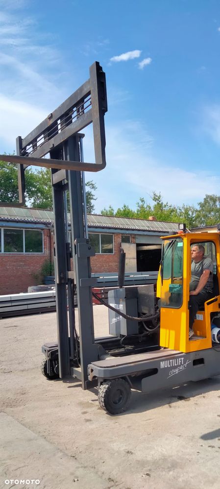 Combilift Multilift BMLG 5967 - 4