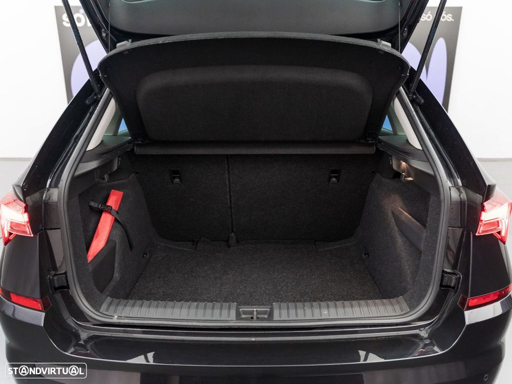 Skoda Kamiq 1.0 TSI Ambition - 10