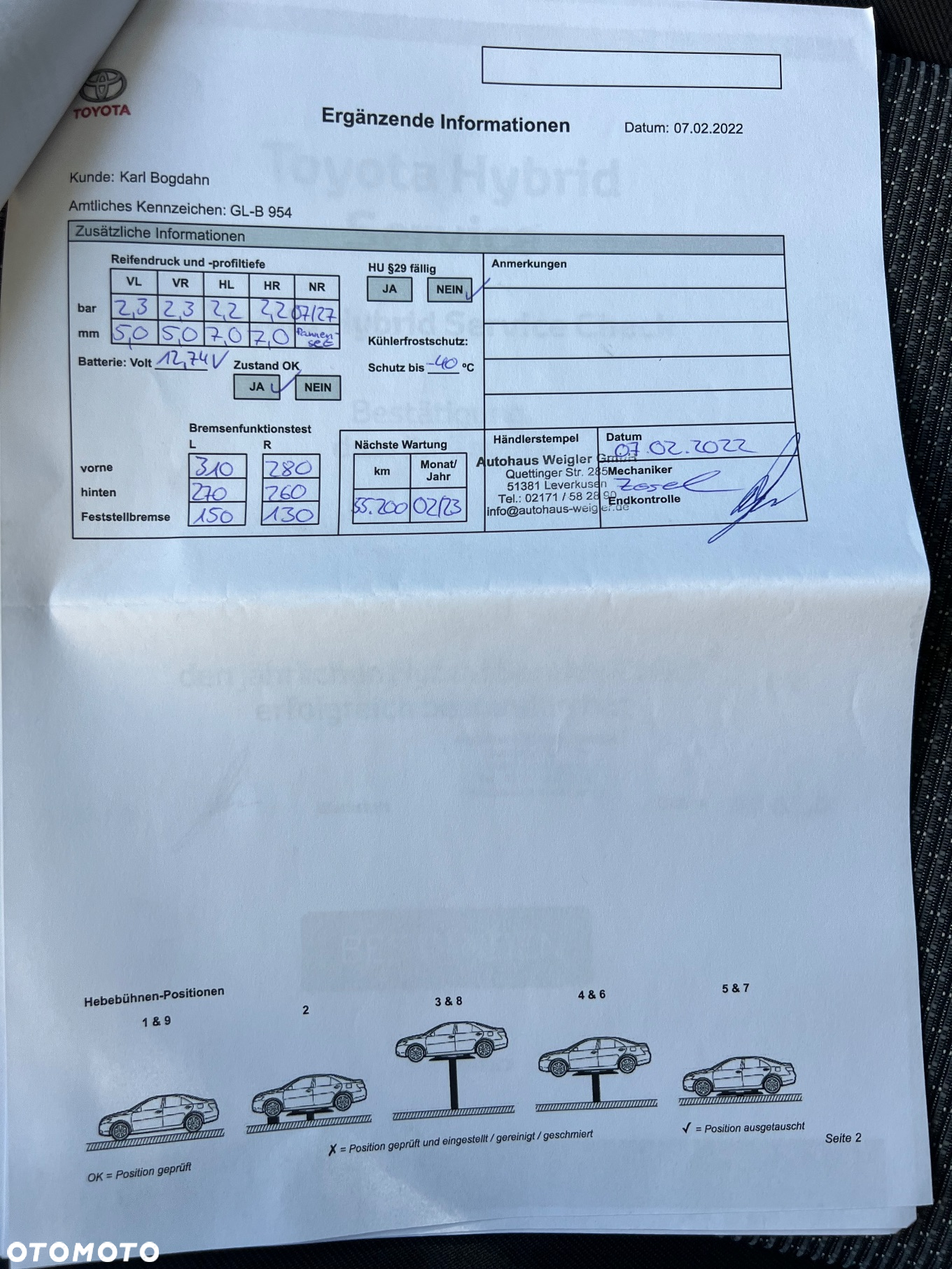 Toyota Yaris Hybrid 1.5 VVT-i Edition-S - 38
