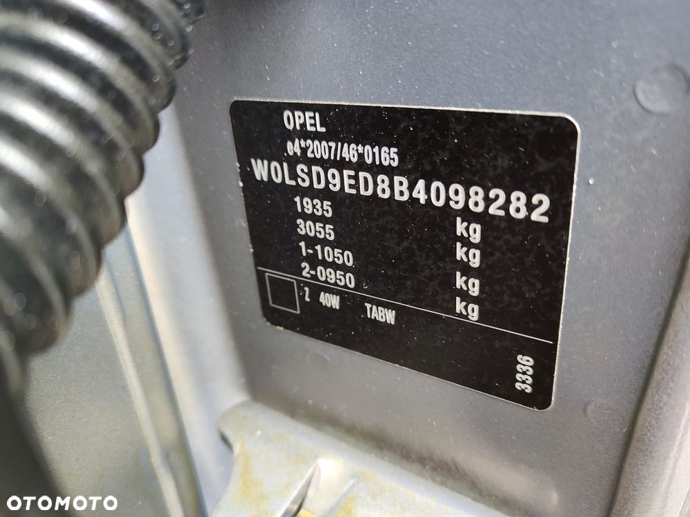 Opel Meriva 1.4 T Cosmo - 25