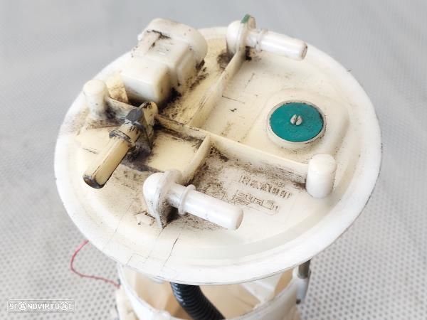 Bomba / Boia Combustivel  Renault Kangoo (Kc0/1_) - 2