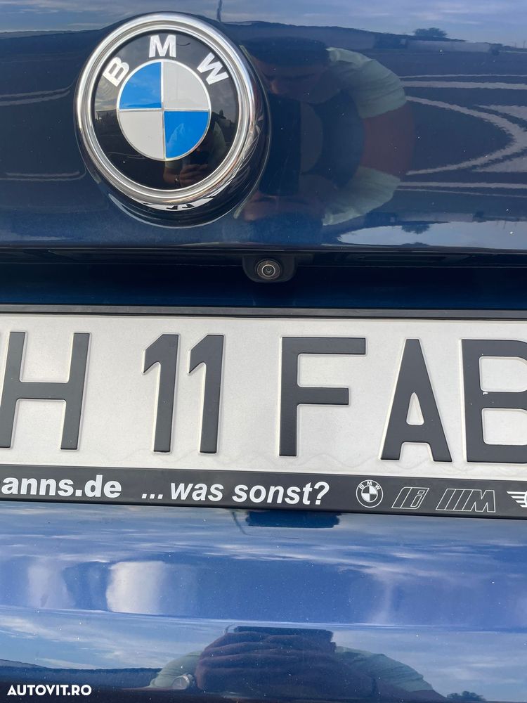 BMW X4 xDrive20d - 13