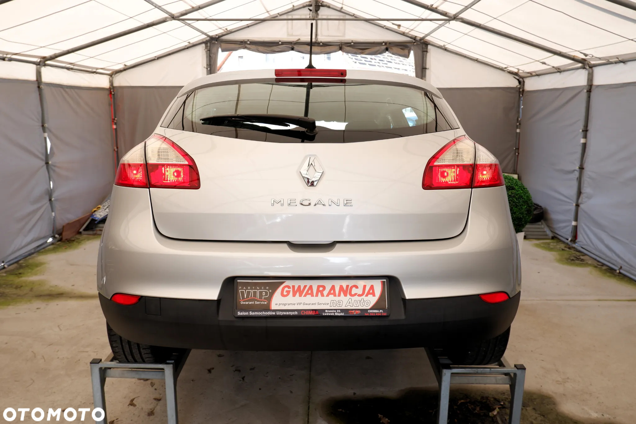 Renault Megane - 6