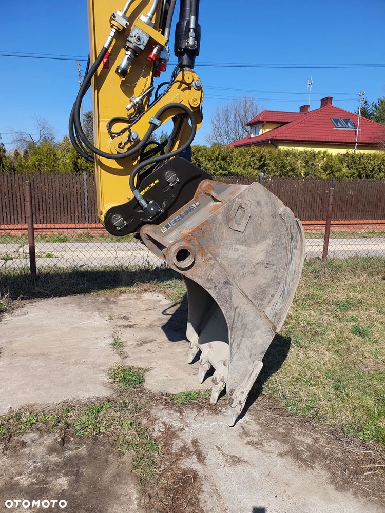 Caterpillar M316D - 21