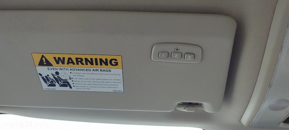 Volvo XC 60 T5 Geartronic Linje Inscription - 20