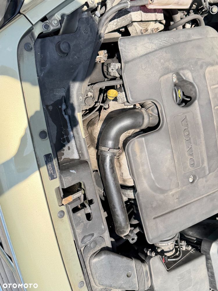 Volvo C30 1.6D DRIVe Momentum - 9