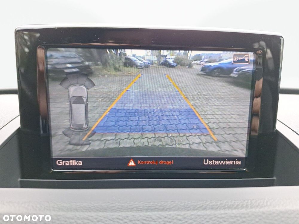 Audi Q3 2.0 TFSI Quattro Sport S tronic - 30
