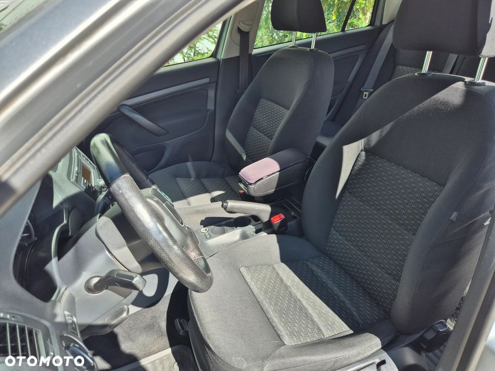 Skoda Octavia 1.9 TDI Classic - 11