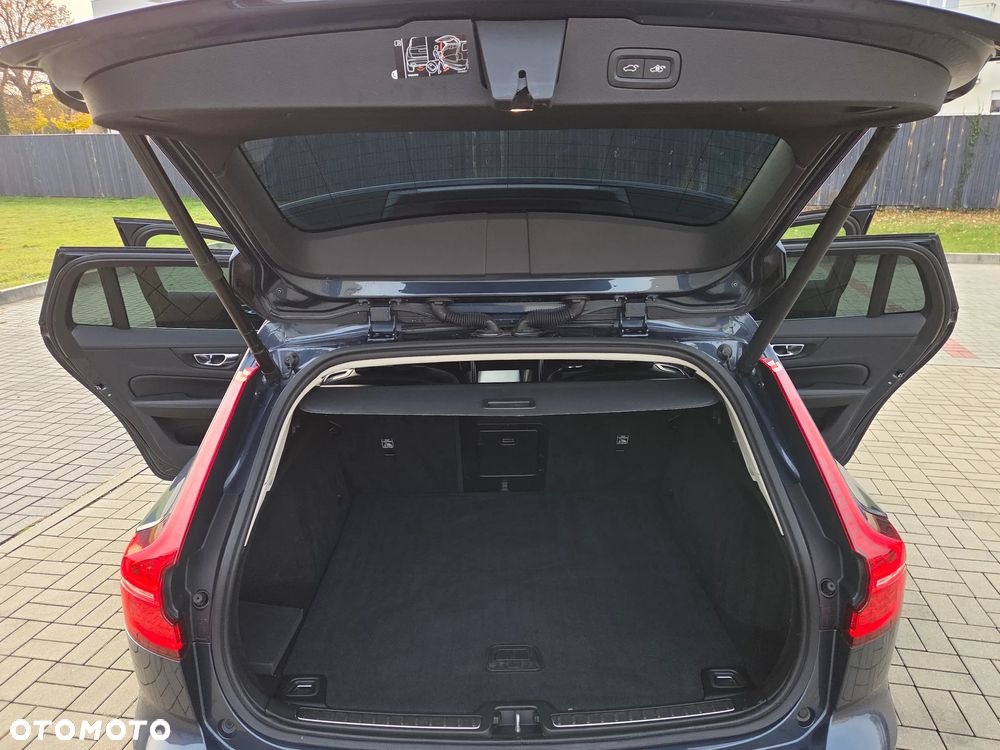 Volvo V60 D4 AWD Inscription - 26