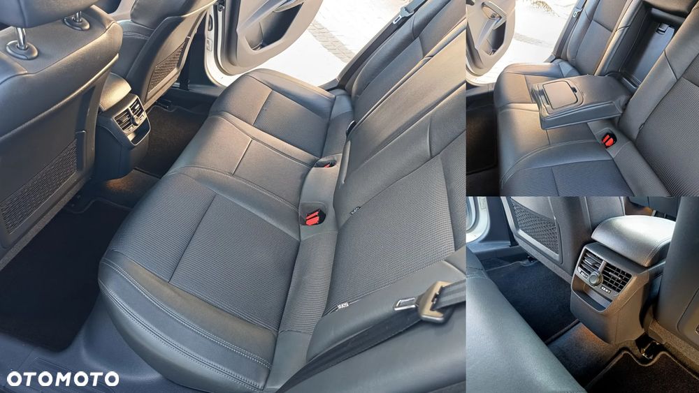 Peugeot 508 BlueHDi 150 Stop&Start Business-Line - 35