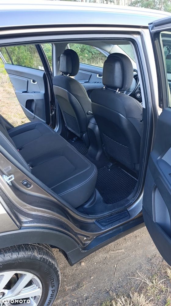 Kia Sportage 2.0 GDI M 2WD - 13