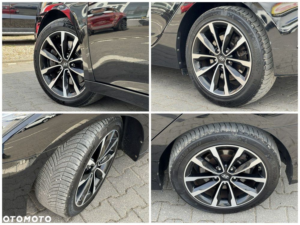 Hyundai i40 1.6 CRDi Premium DCT - 14