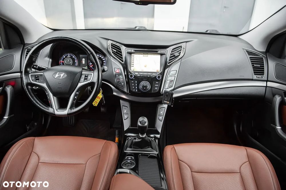Hyundai i40 - 29