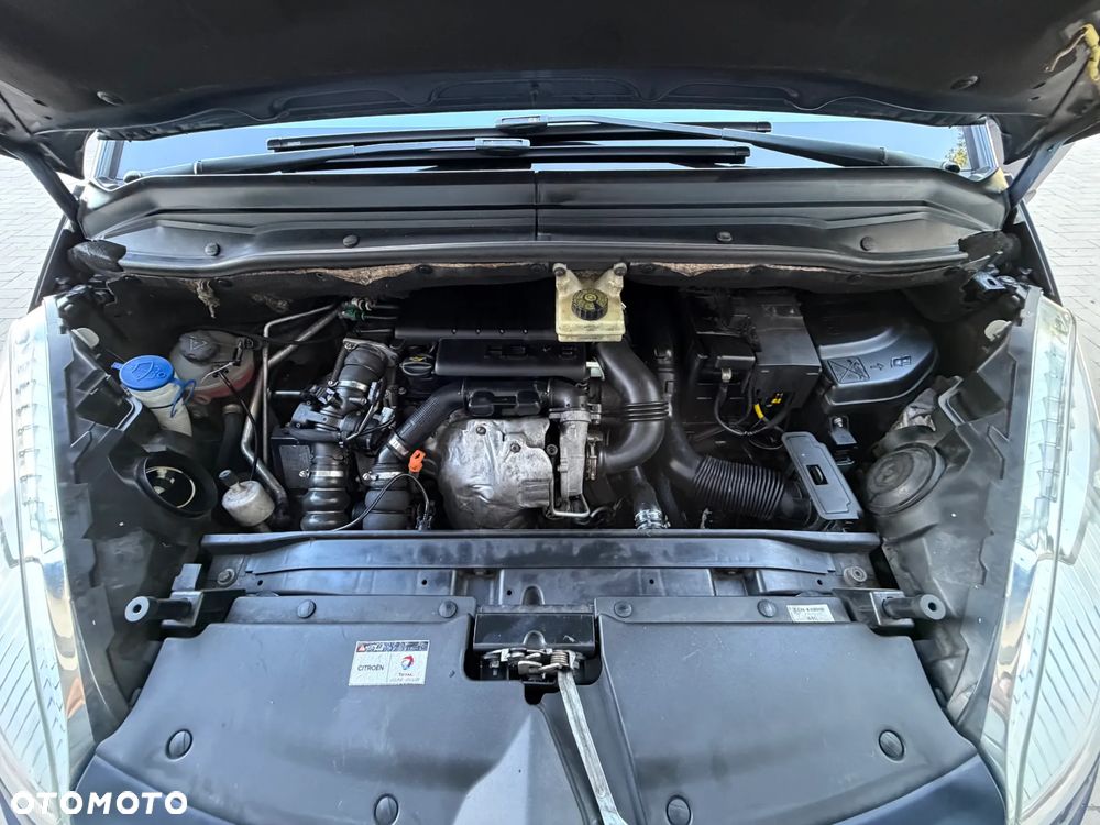 Citroën C4 Grand Picasso - 20