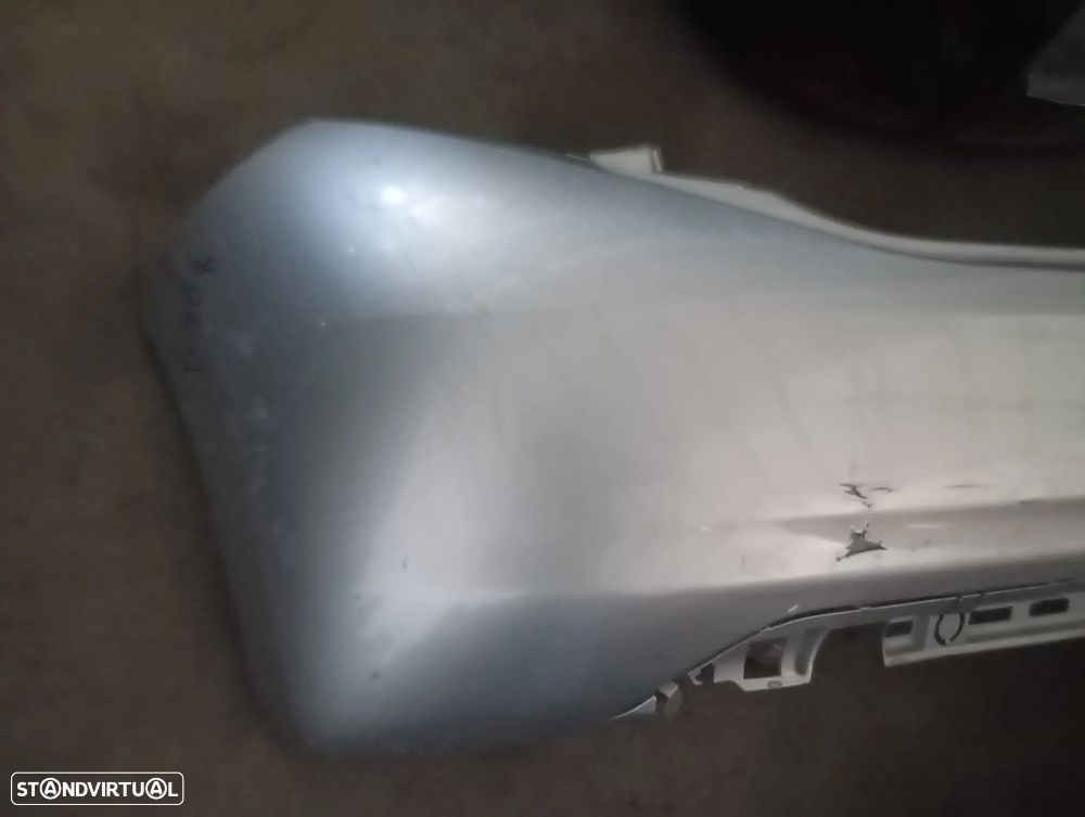 PEUGEOT 208 PARA CHOQUES TRÁS - PC166 - 3
